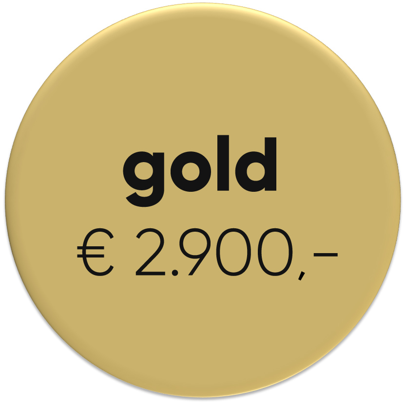 Sales Excellence 2021 Balik Gold